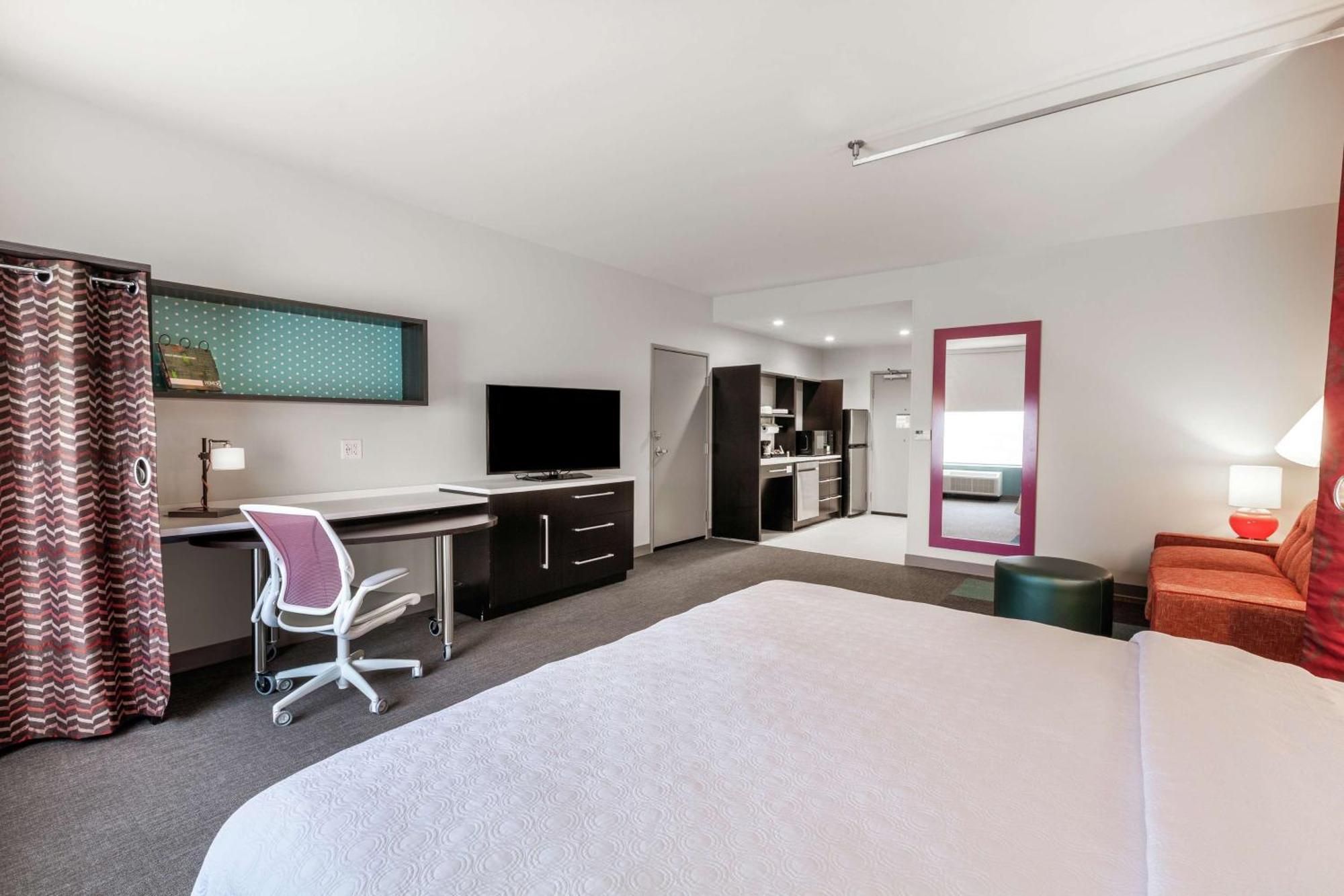 Home2 Suites By Hilton Abilene, Tx Exterior foto