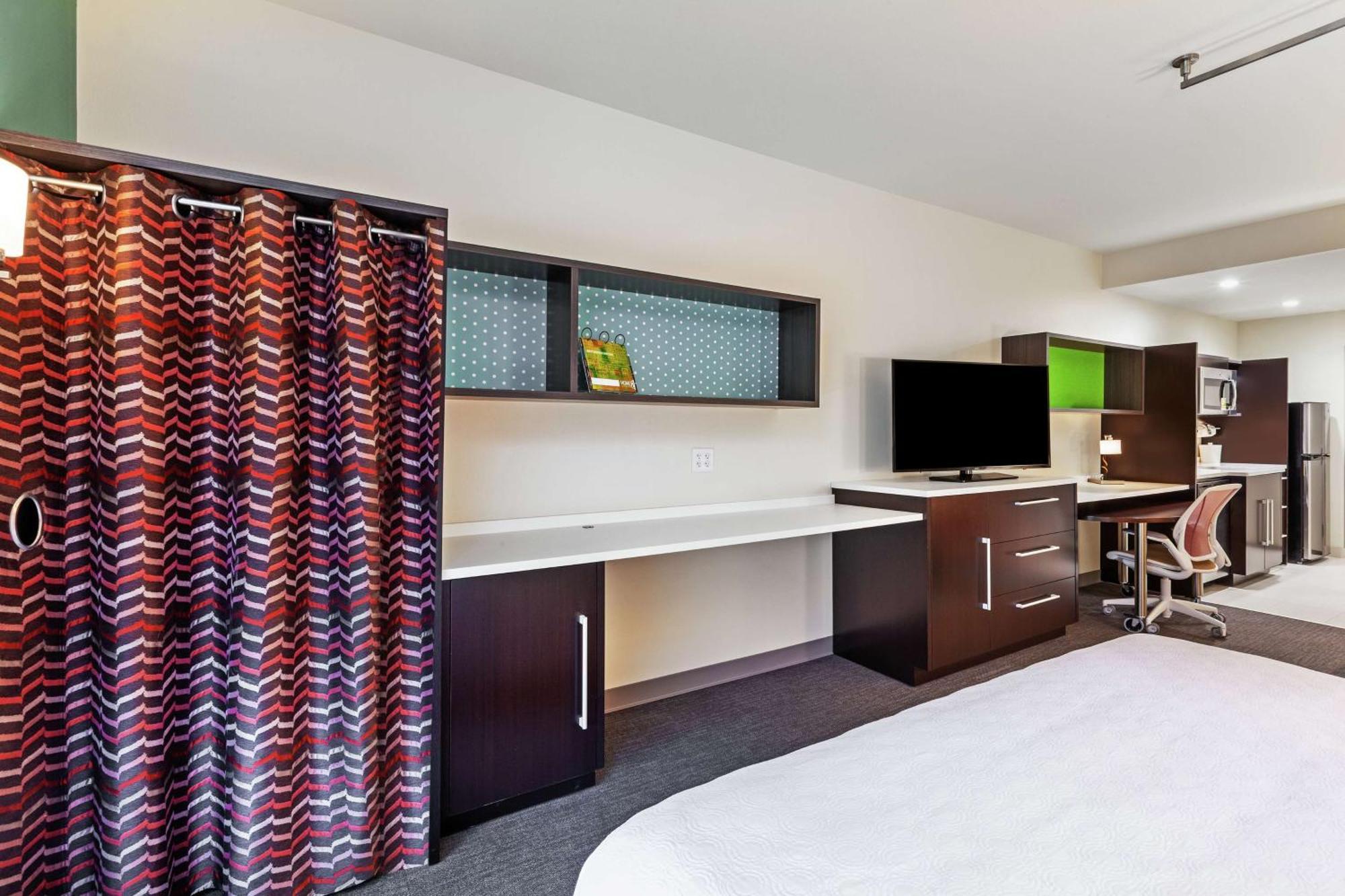 Home2 Suites By Hilton Abilene, Tx Exterior foto